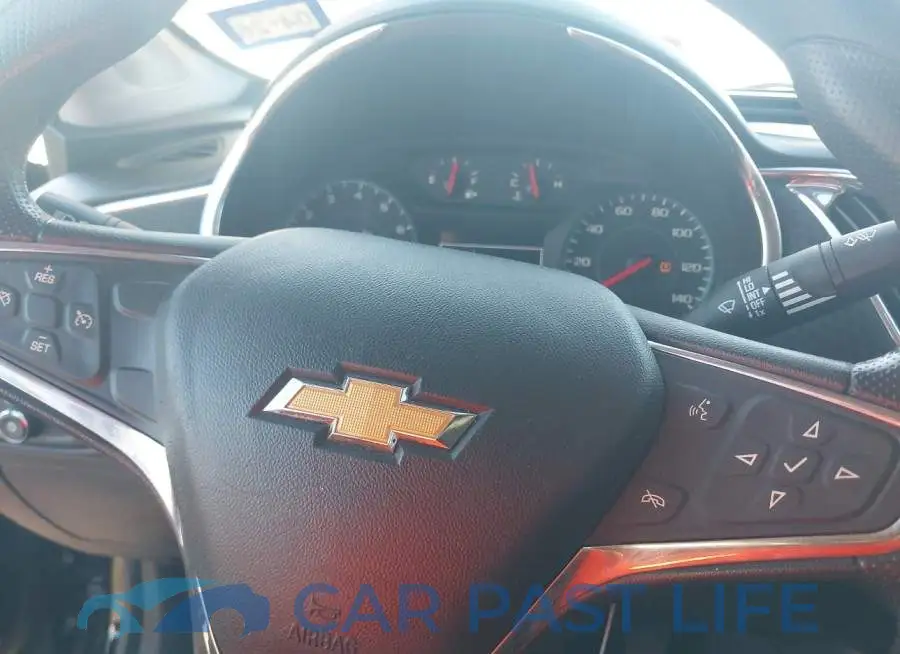 1G1ZD5ST1KF135111# 7