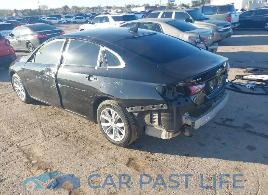 1G1ZD5ST1KF135111# 3