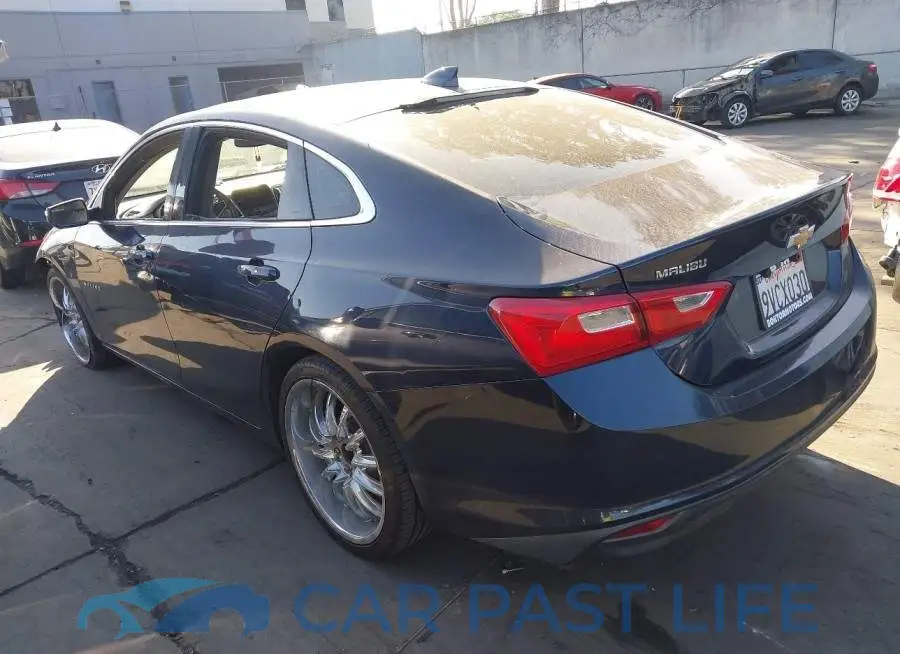 1G1ZD5ST9JF140572# 3