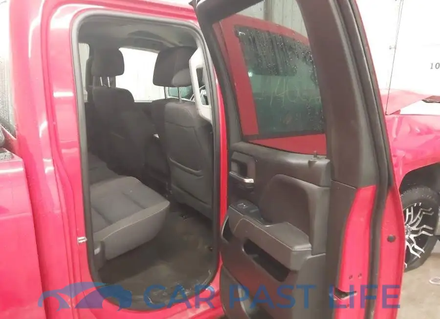 1GCVKREC5JZ163408# 8