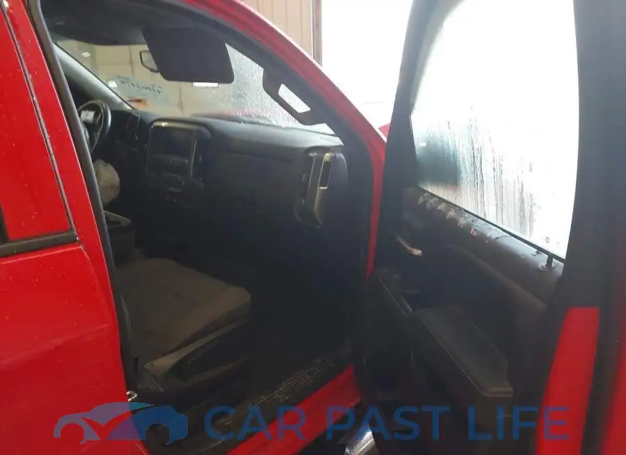 1GCVKREC5JZ163408# 5