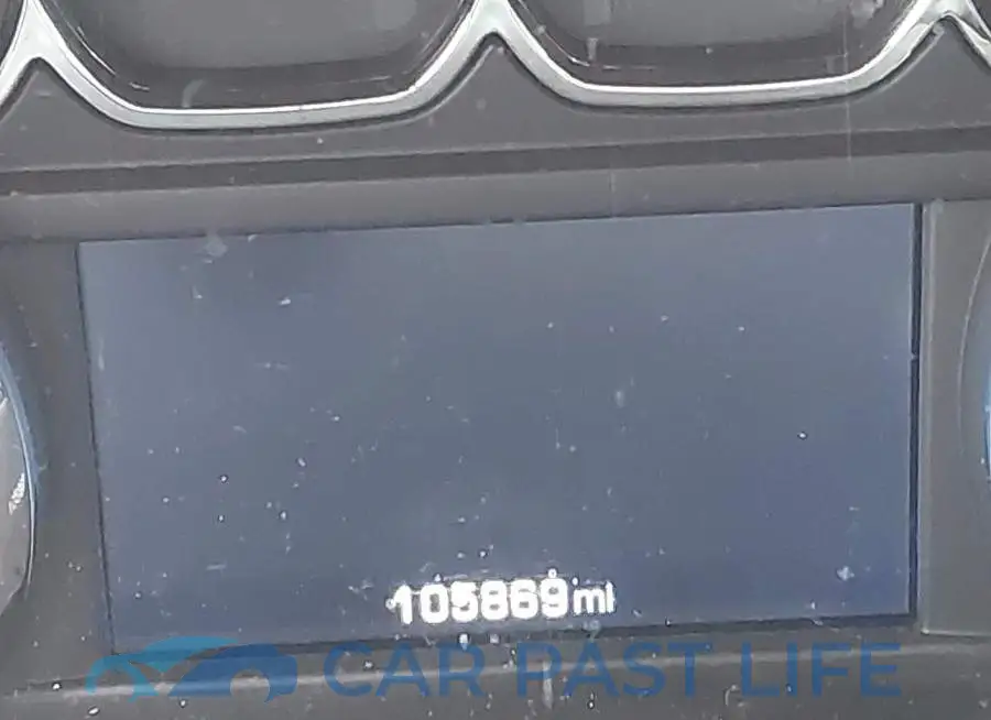 1GCVKREC5JZ163408# 14
