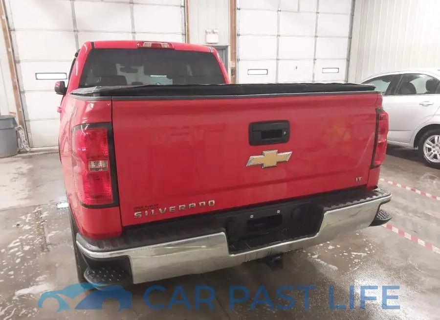 1GCVKREC5JZ163408# 15