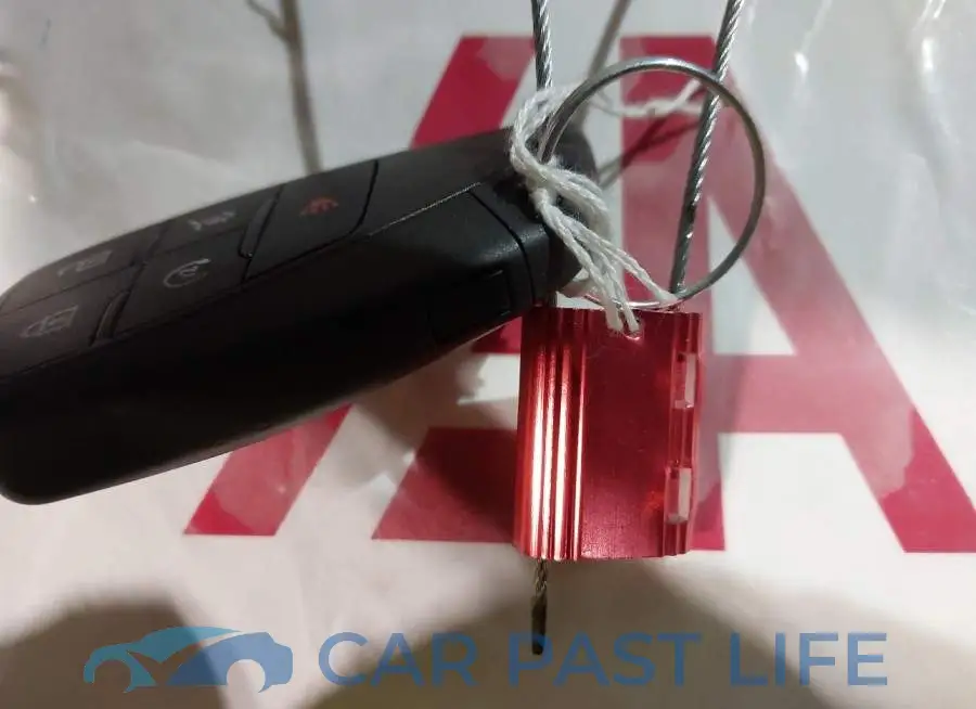 3GNAXLEG5TL242143# 11