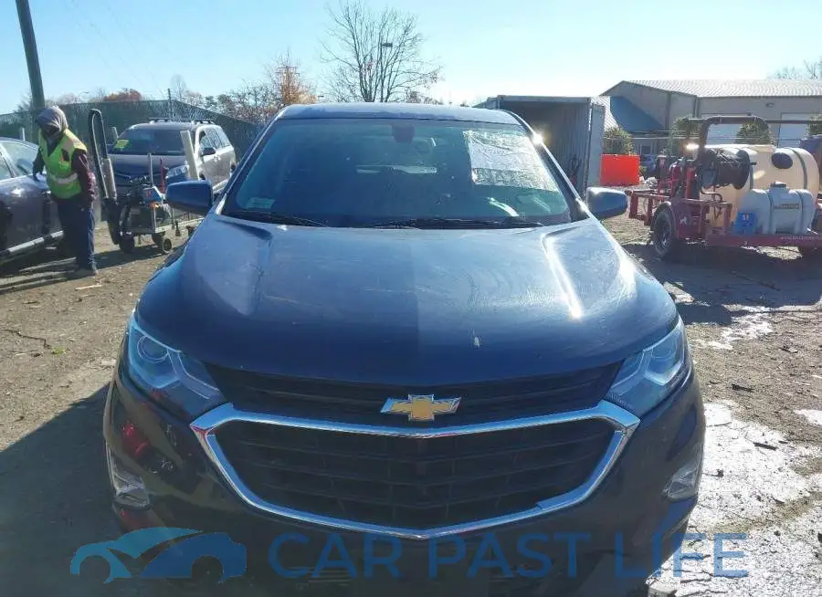 3GNAXSEV4JL302872# 12