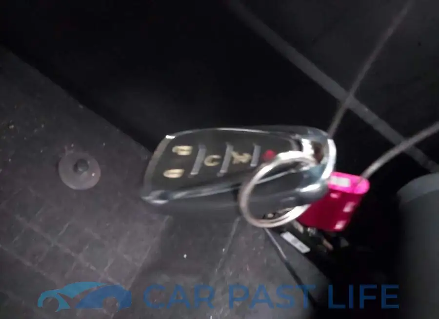 3GNKBJRS5LS612986# 11