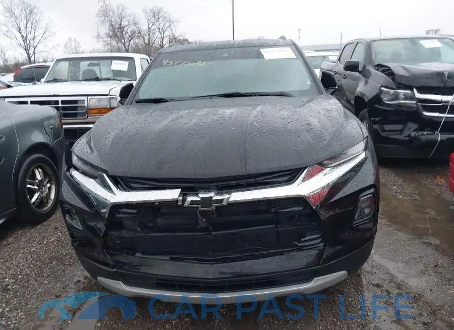 3GNKBJRS5LS612986# 12