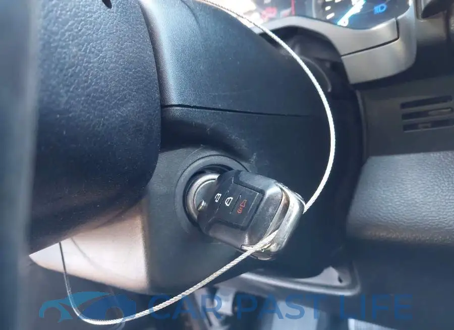 1FTEW1CF7GKF65306# 11