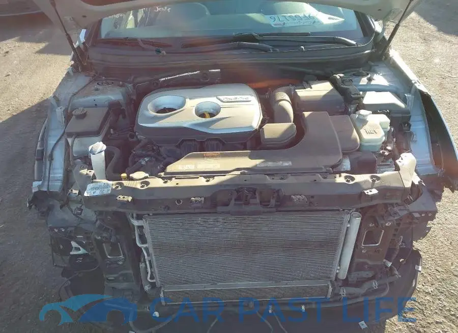 KMHE24L13GA013997# 10