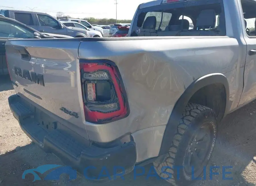 1C6SRFLT6PN570953# 13