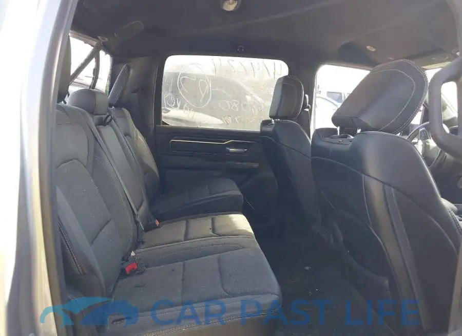 1C6SRFLT6PN570953# 8