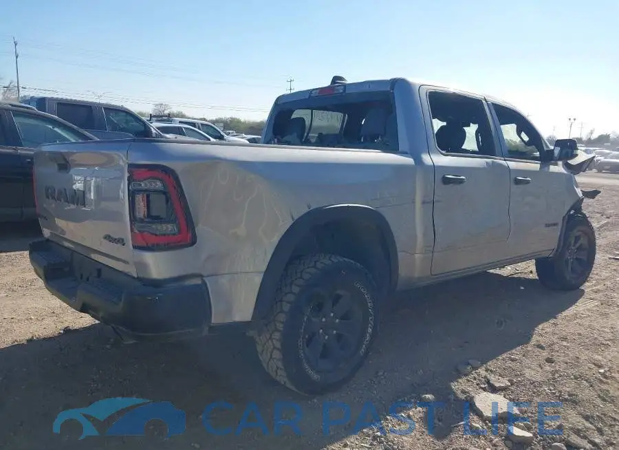 1C6SRFLT6PN570953# 4