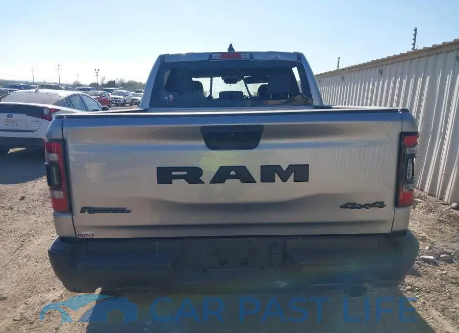 1C6SRFLT6PN570953# 18
