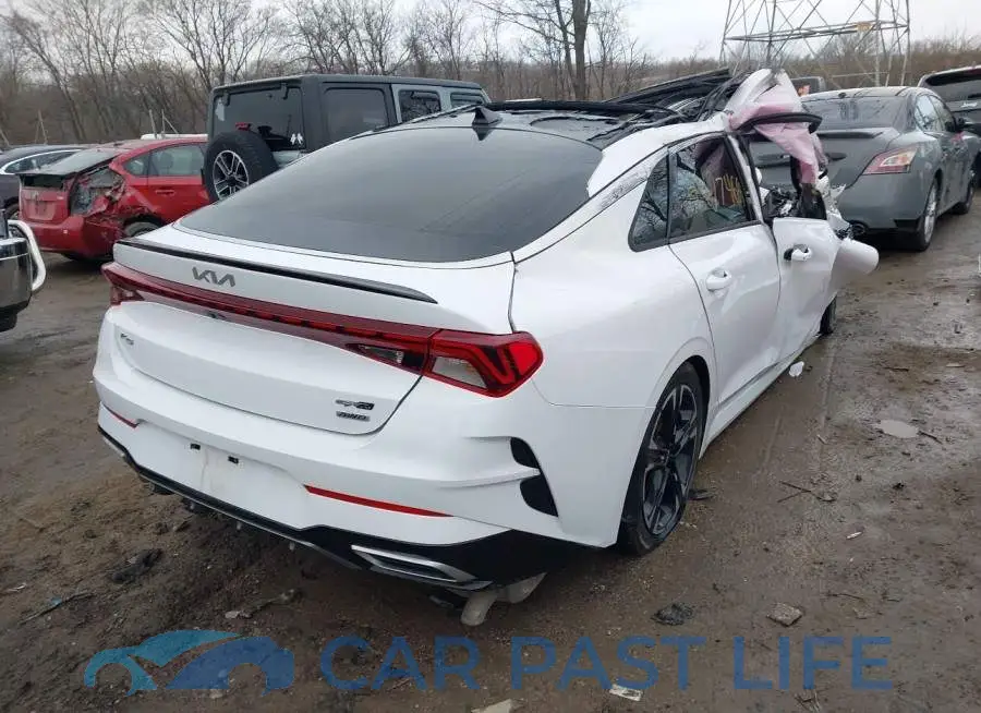 5XXG64J20NG124554# 4