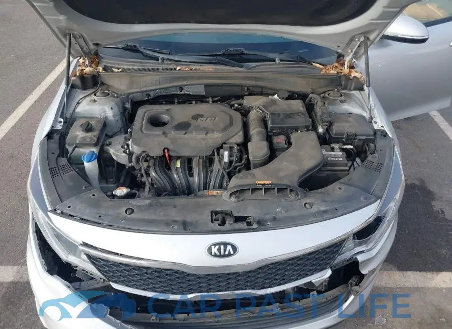 KNAGT4L3XG5111443# 10