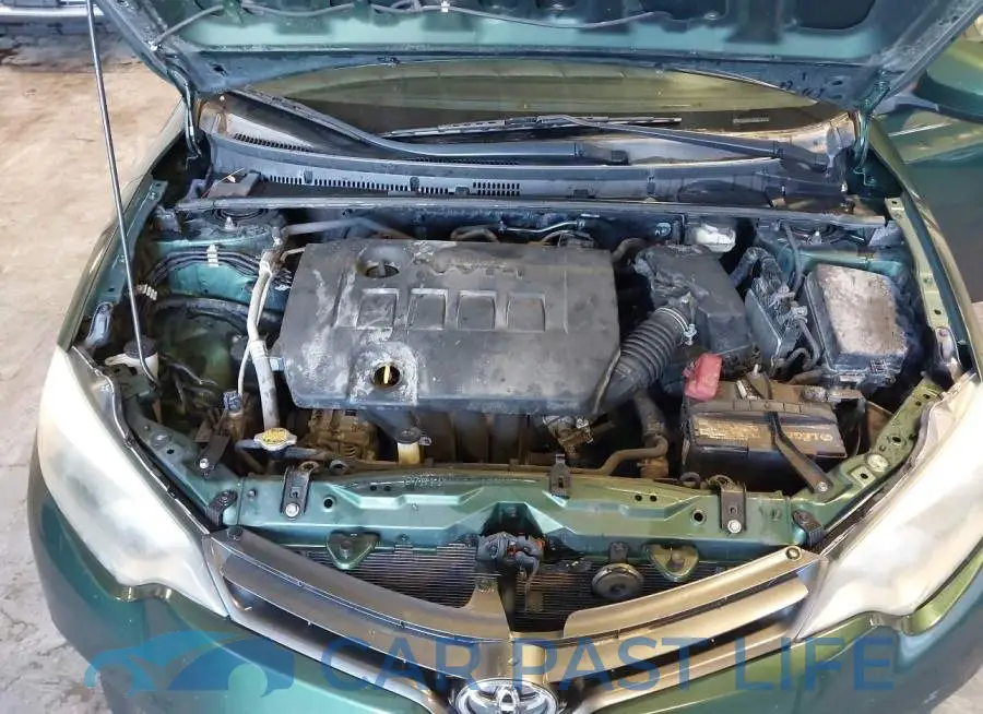 2T1BURHE1GC657164# 10