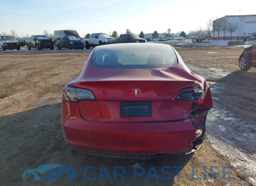 5YJ3E1EA5PF517005# 16