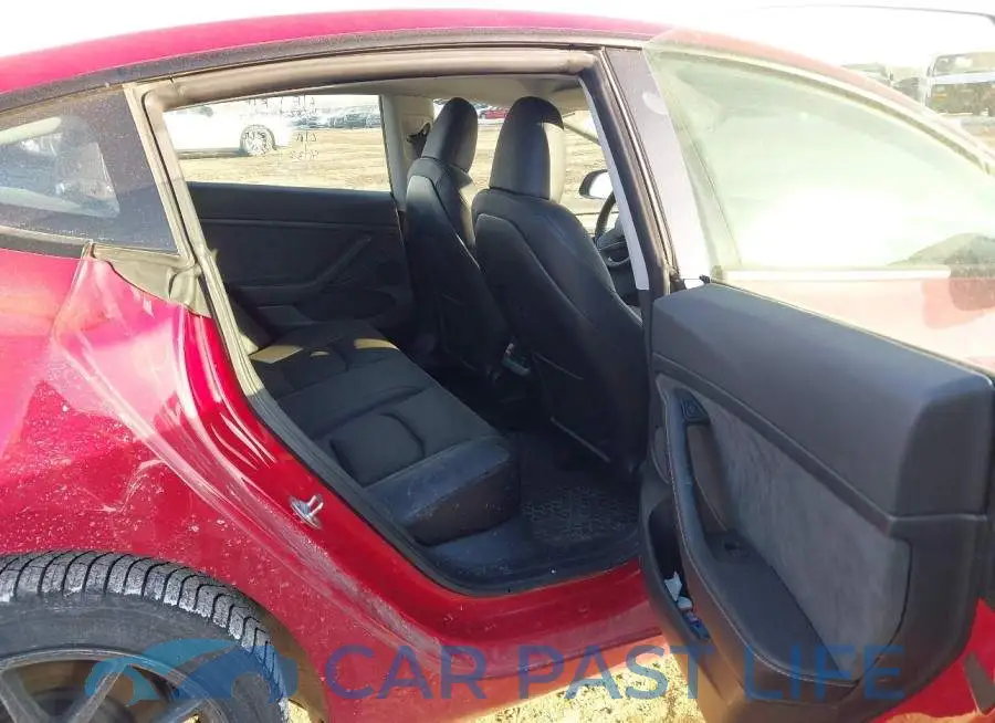 5YJ3E1EA5PF517005# 8