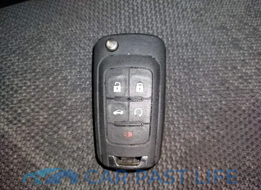 1G1PE5SB9G7165275# 11