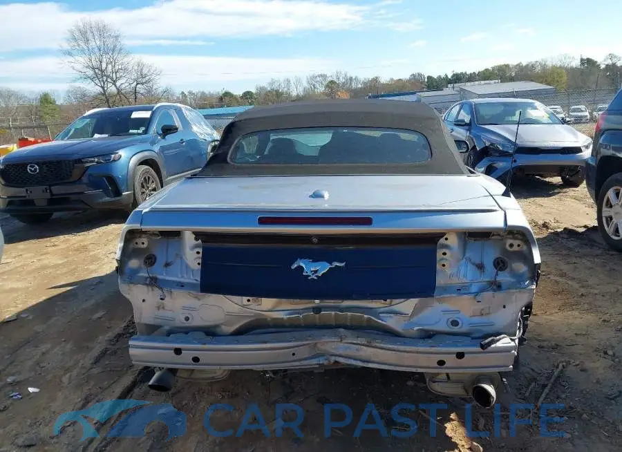 1FATP8UH2L5132049# 16
