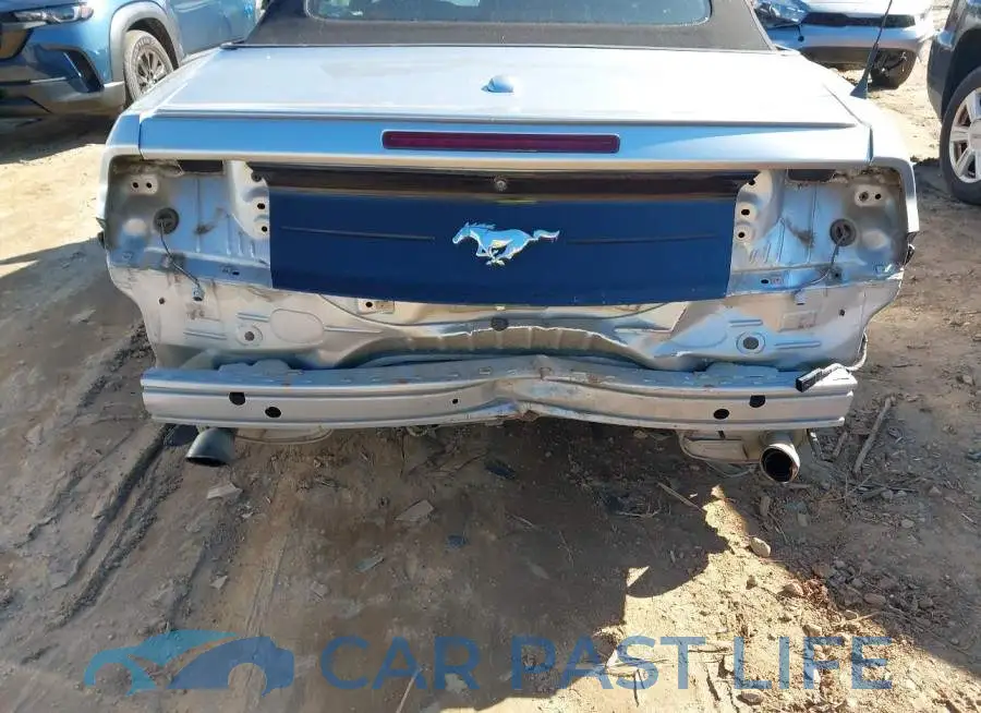 1FATP8UH2L5132049# 6