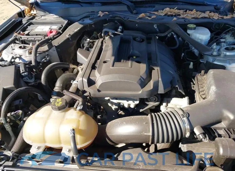 1FATP8UH2L5132049# 10