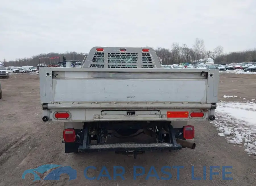1FDBF2A67HEC81729# 16