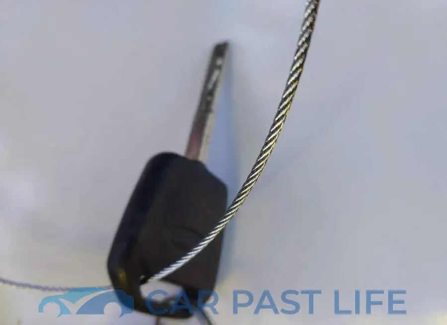 1FDBF2A67HEC81729# 11