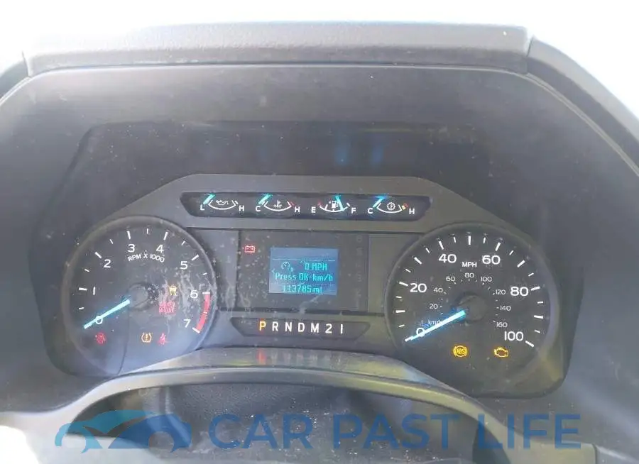 1FDBF2A67HEC81729# 7