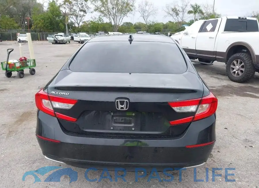 1HGCV1F58MA071472# 16