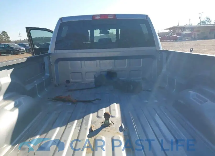 3C63RRJL7RG166158# 6