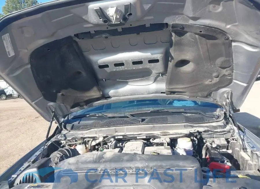 3C63RRJL7RG166158# 9