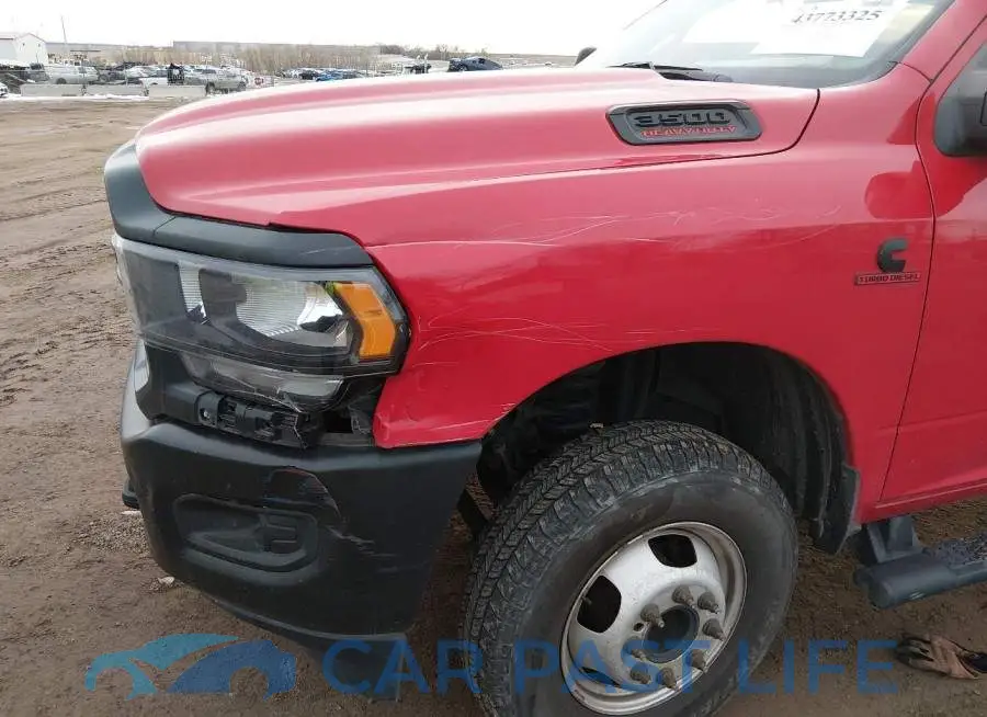 3C7WRTCL1RG110736# 20