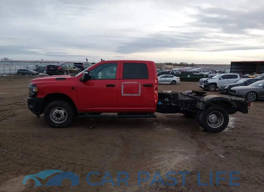 3C7WRTCL1RG110736# 16