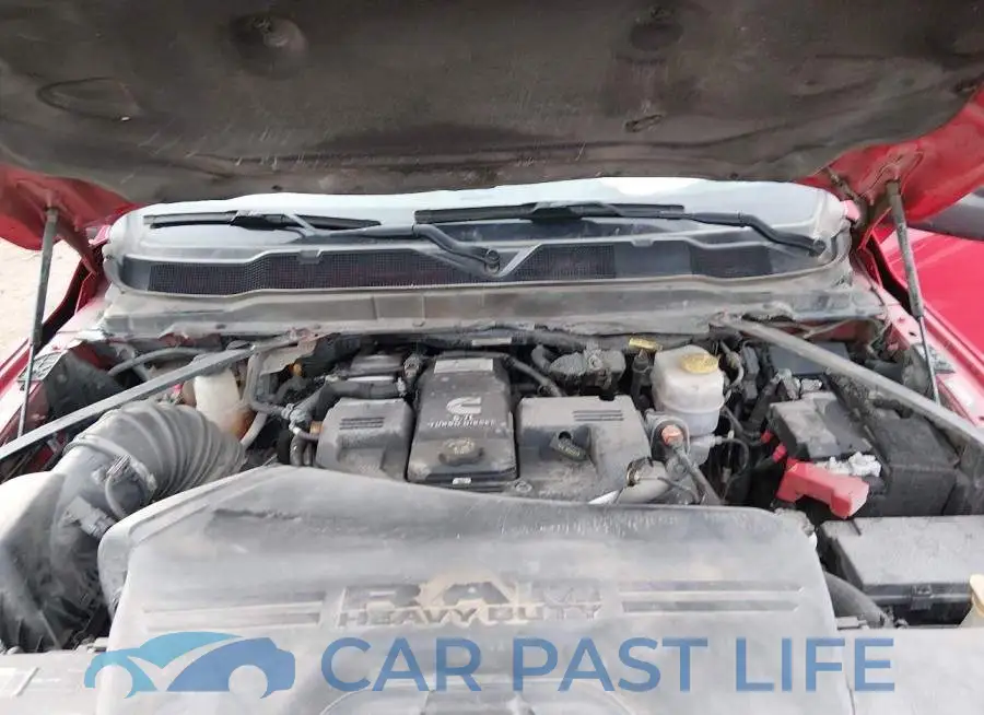 3C7WRTCL1RG110736# 9