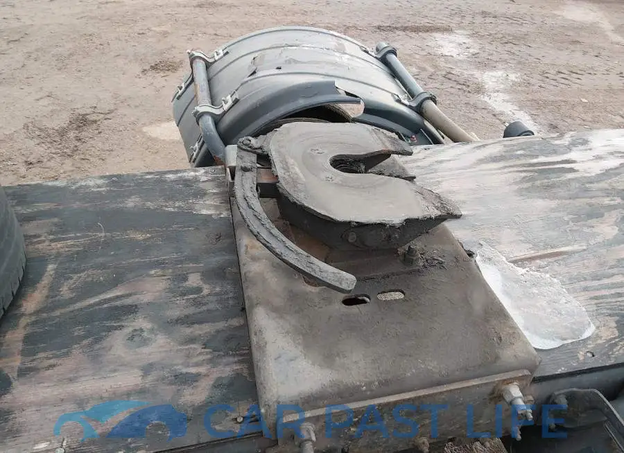 3C7WRTCL1RG110736# 12