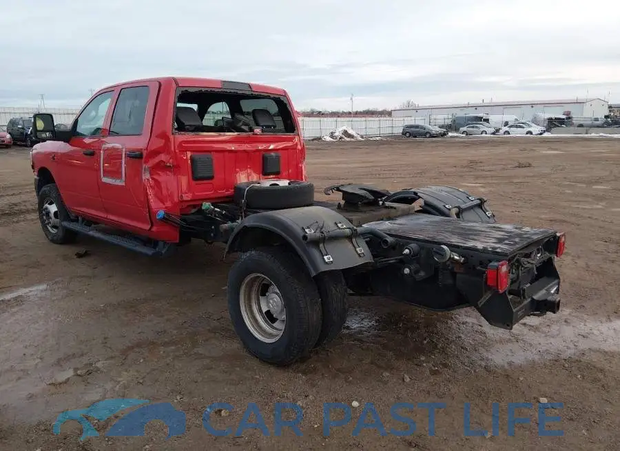 3C7WRTCL1RG110736# 3