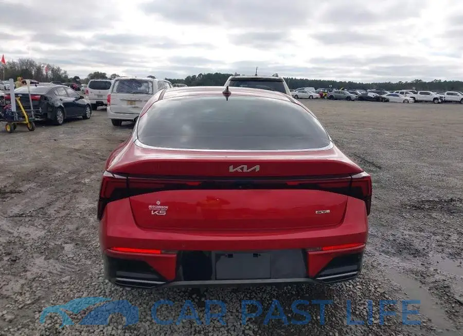 KNAG64J72S5352516# 16