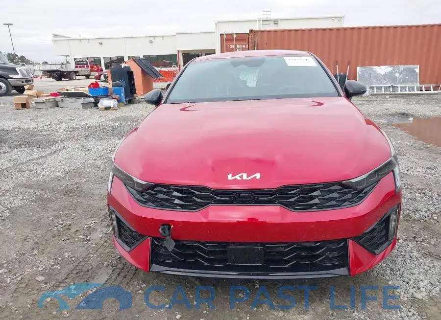 KNAG64J72S5352516# 12