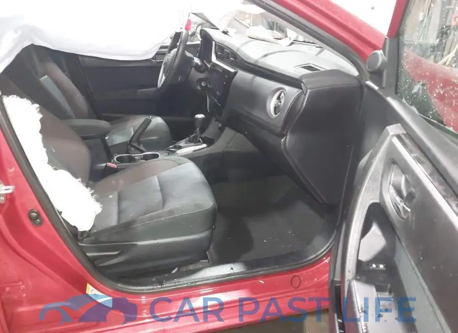 2T1BURHE7HC795521# 5
