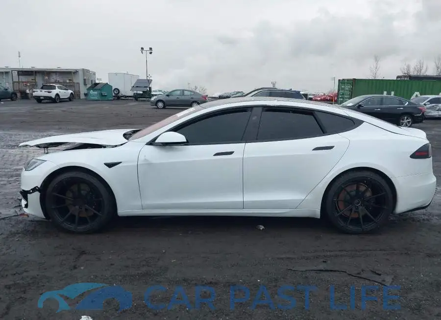 5YJSA1E56PF515919# 13