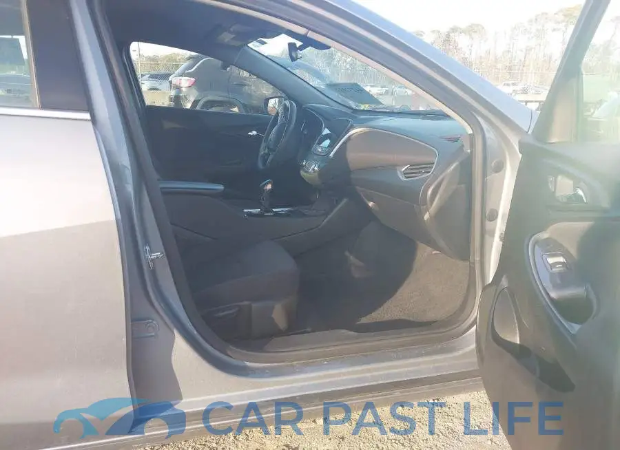 1G1ZD5ST6PF161601# 5