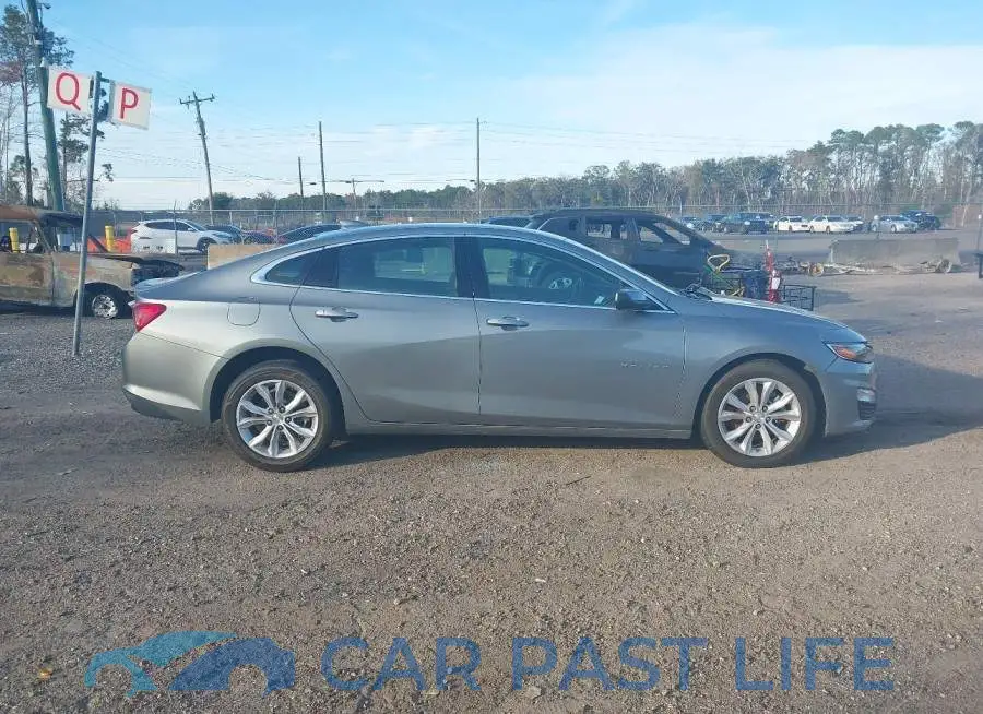1G1ZD5ST6PF161601# 12