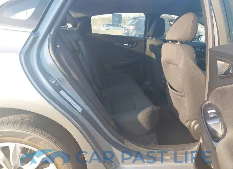 1G1ZD5ST6PF161601# 8