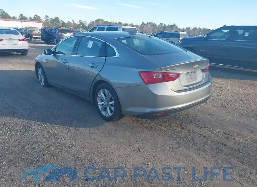 1G1ZD5ST6PF161601# 3