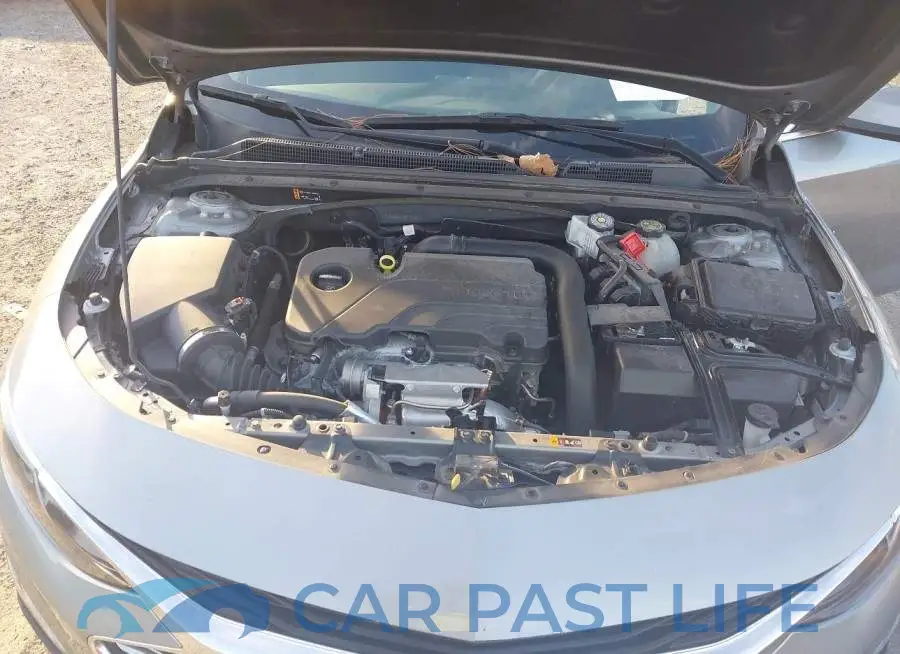 1G1ZD5ST6PF161601# 10