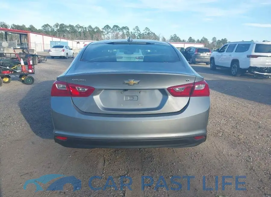 1G1ZD5ST6PF161601# 15