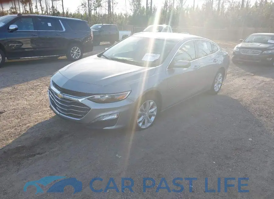1G1ZD5ST6PF161601# 2