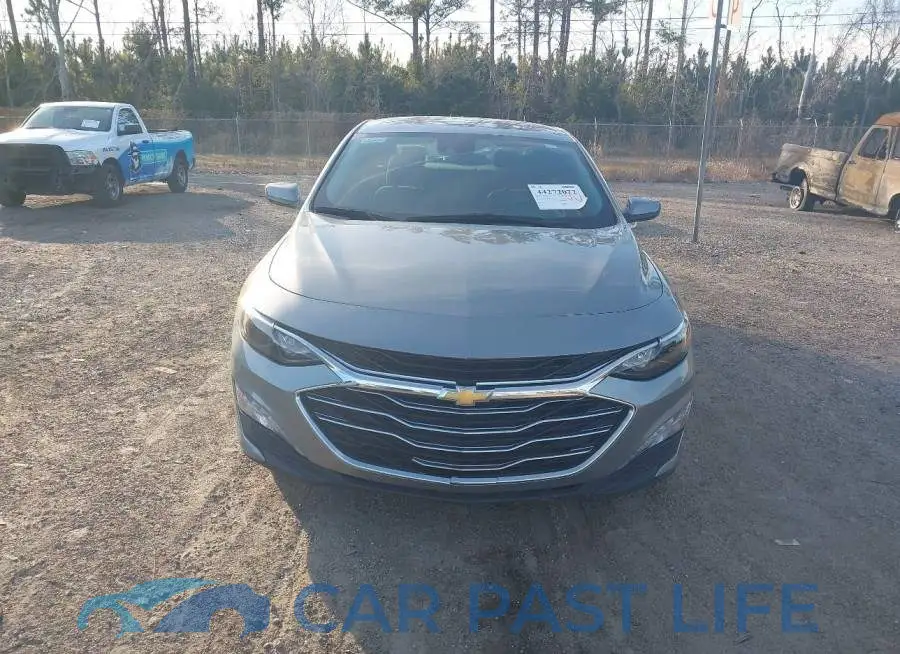 1G1ZD5ST6PF161601# 11