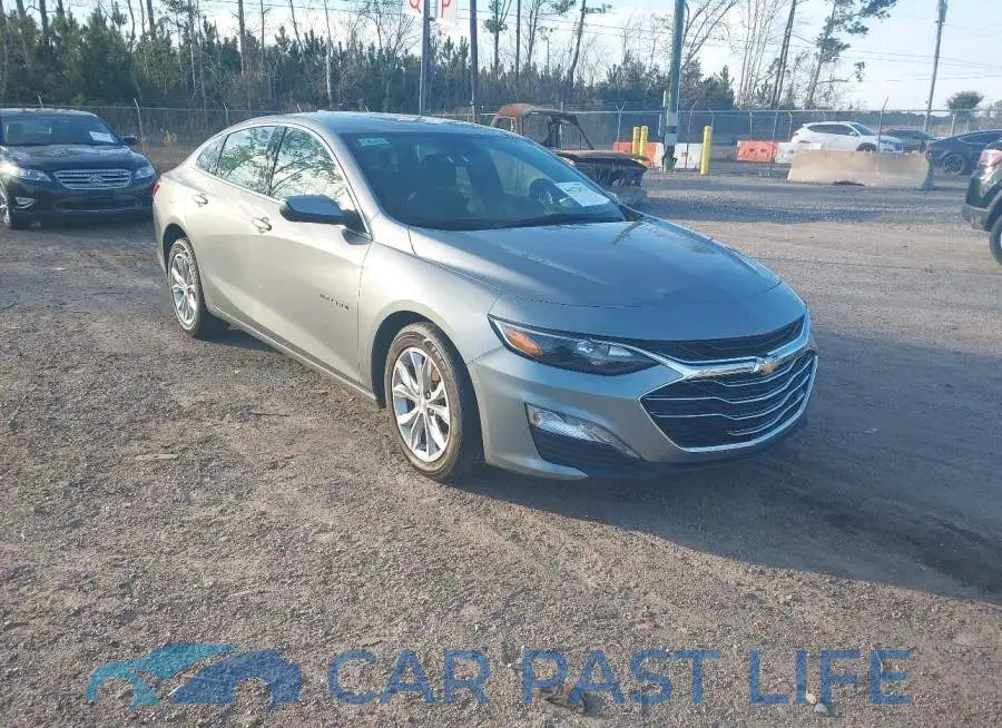 1G1ZD5ST6PF161601# 1